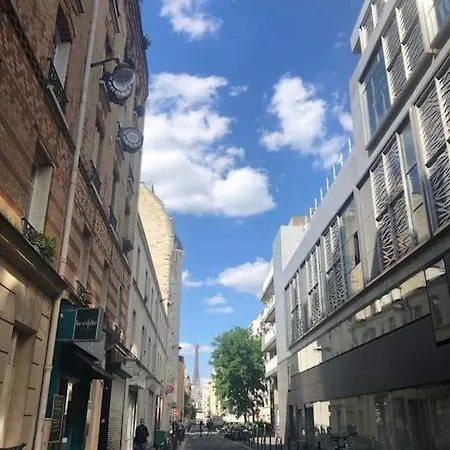 15 - Boucicaut Paris